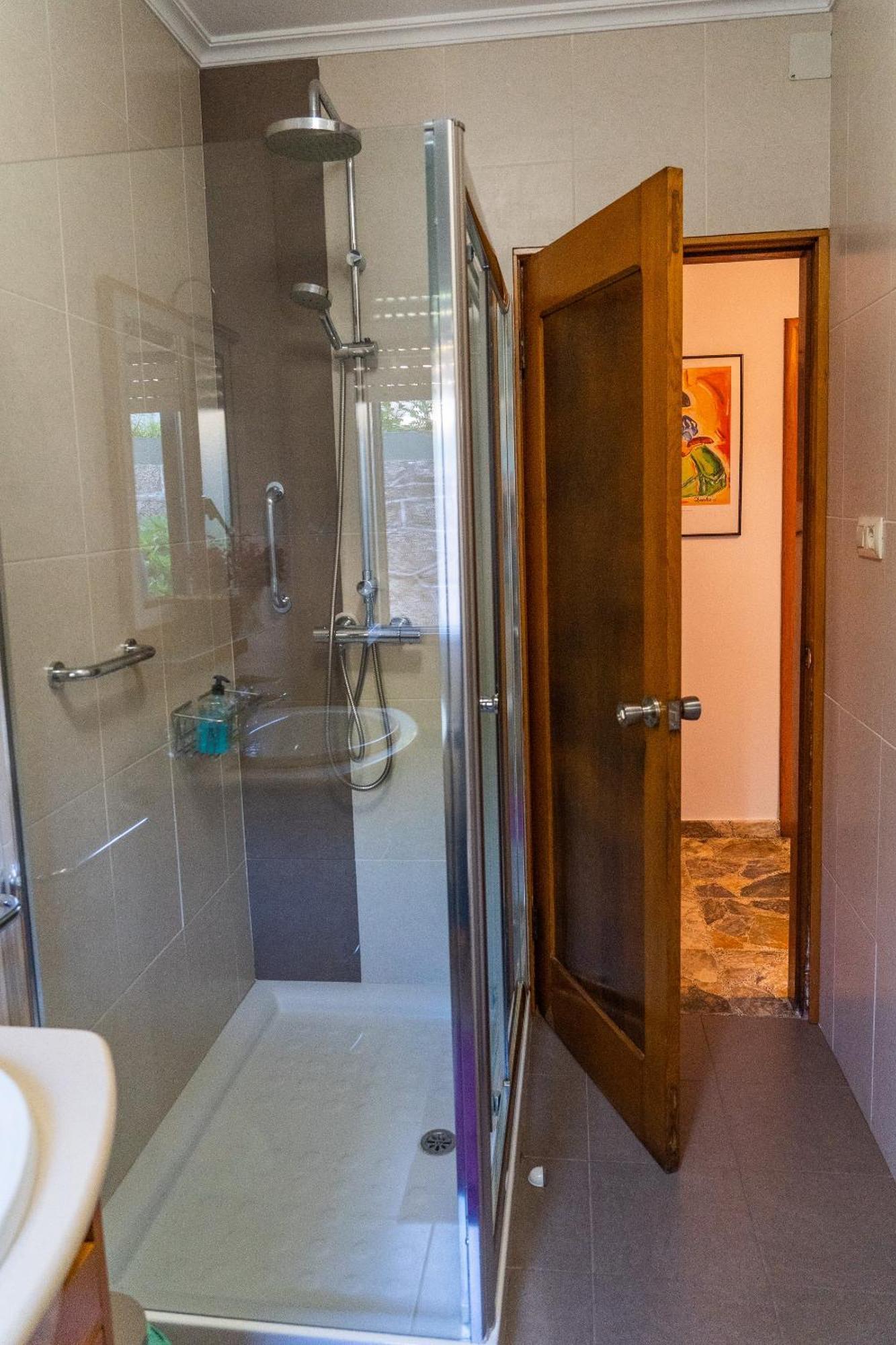 Casa Lameiro Redondela Ngoại thất bức ảnh