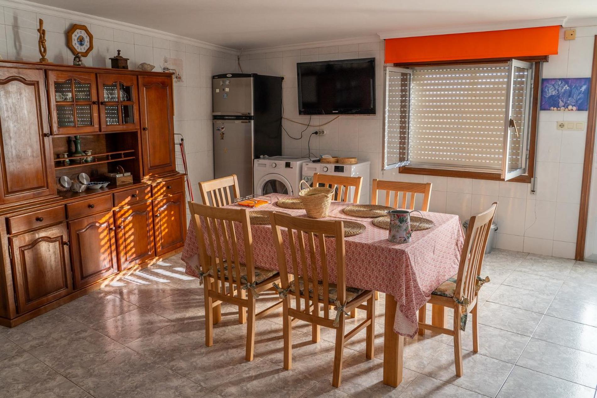 Casa Lameiro Redondela Ngoại thất bức ảnh